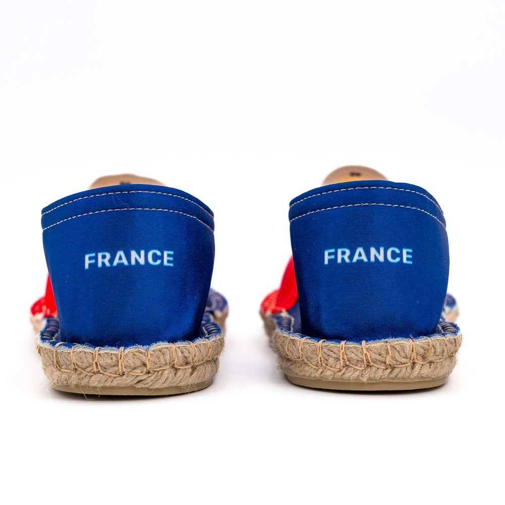 Espadrille France
