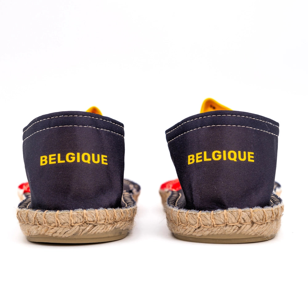 Espadrille Belgique
