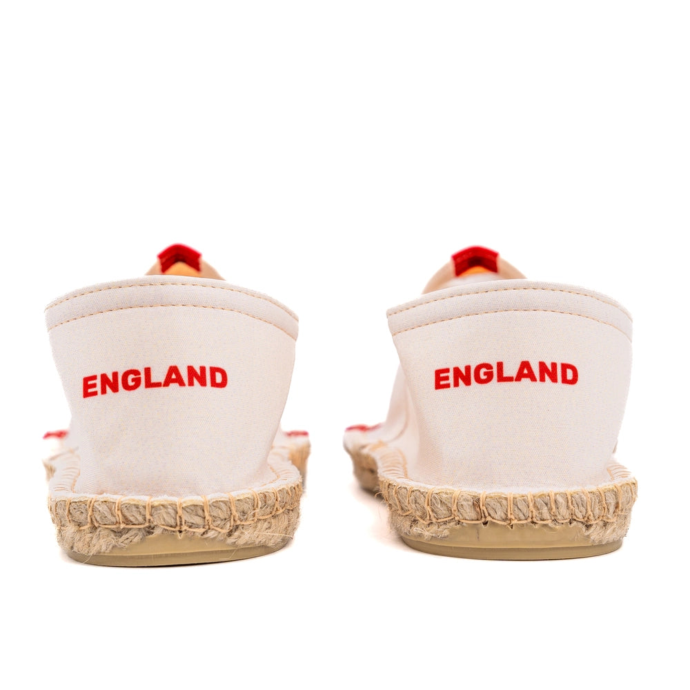 Espadrille Angleterre