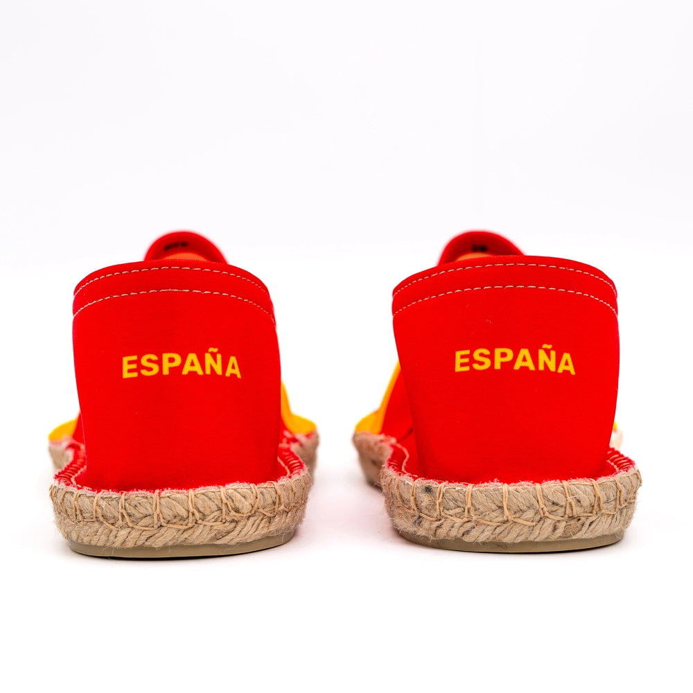 Espadrille Espagne