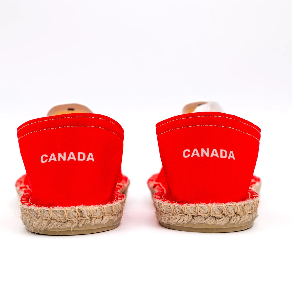 Espadrille Canada