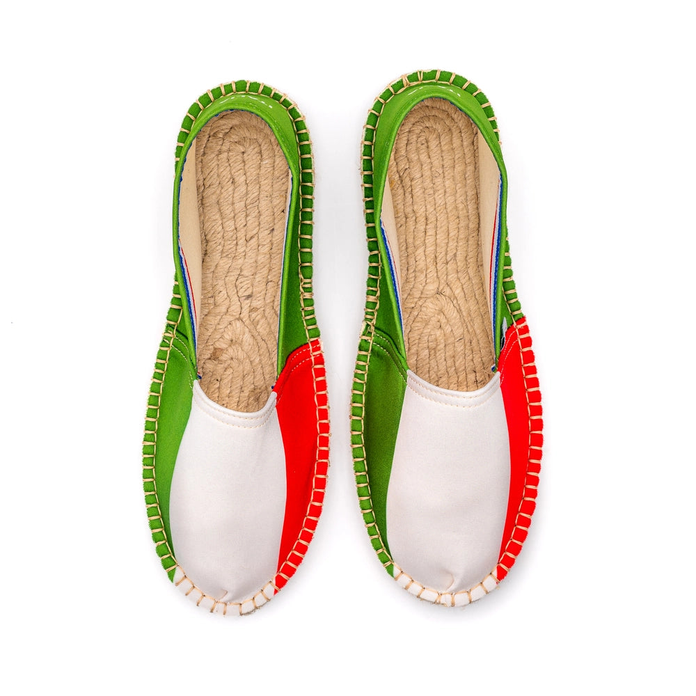 Espadrille Italie