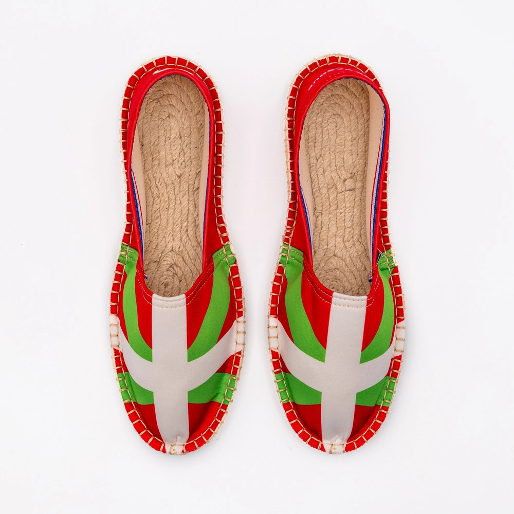 Espadrille Basque