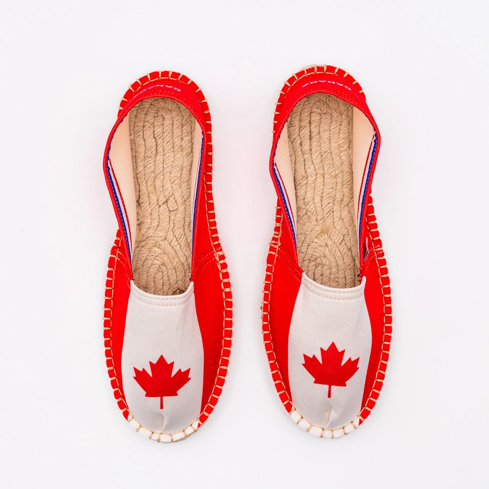 Espadrille Canada