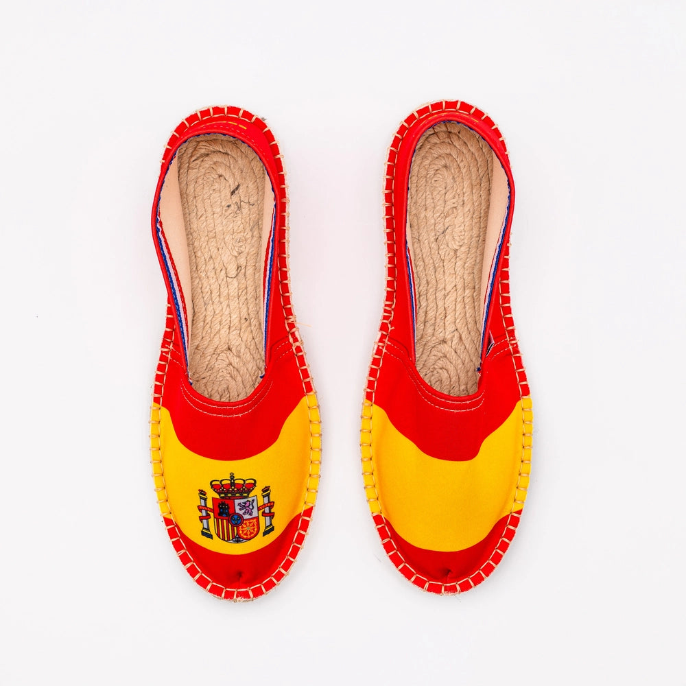 Espadrille Espagne