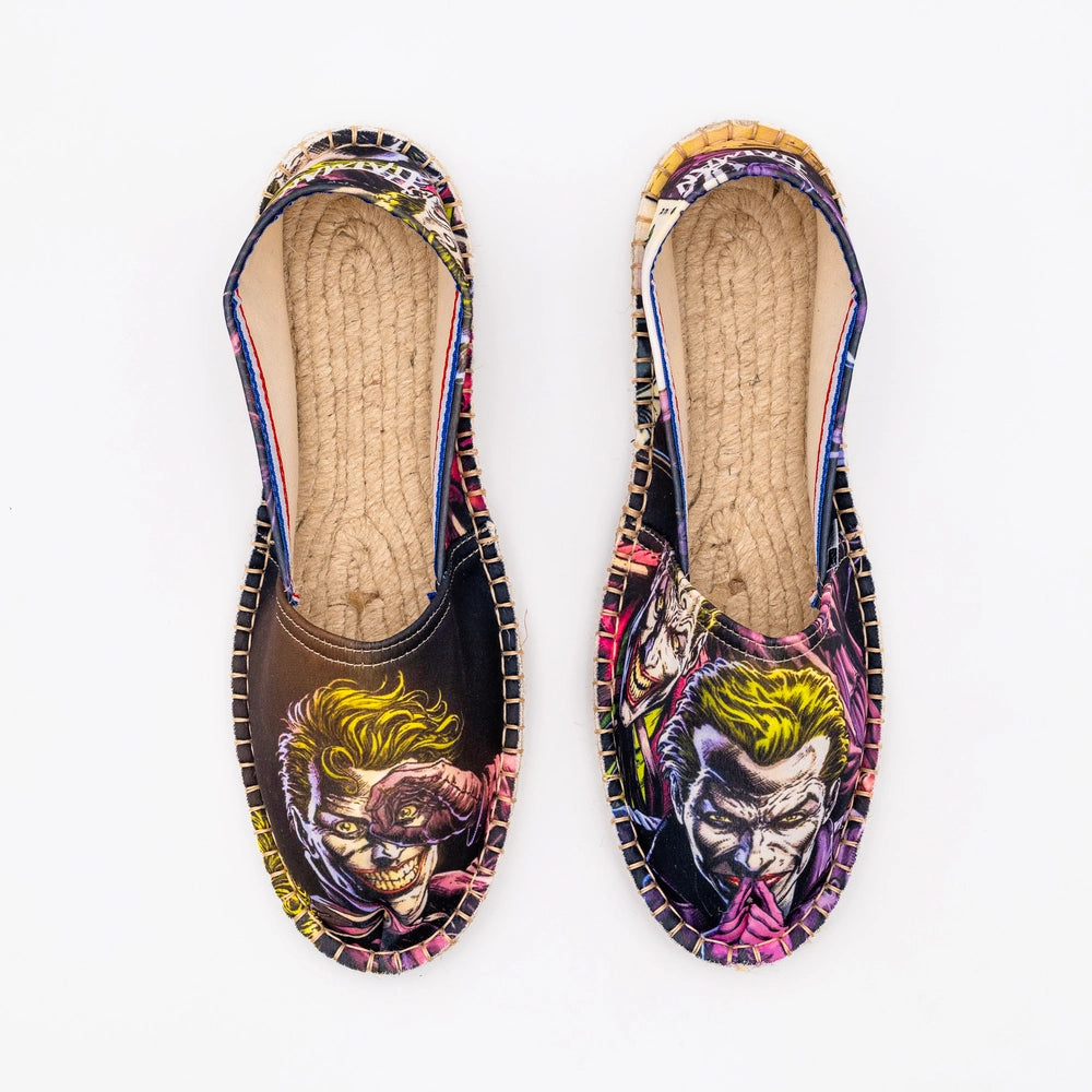 Espadrille Le Joker