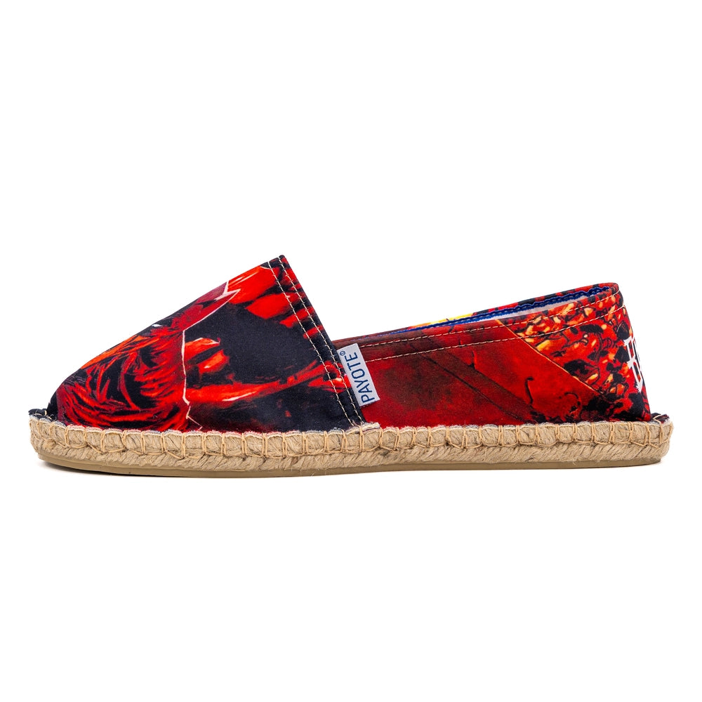 Espadrille Batman Power