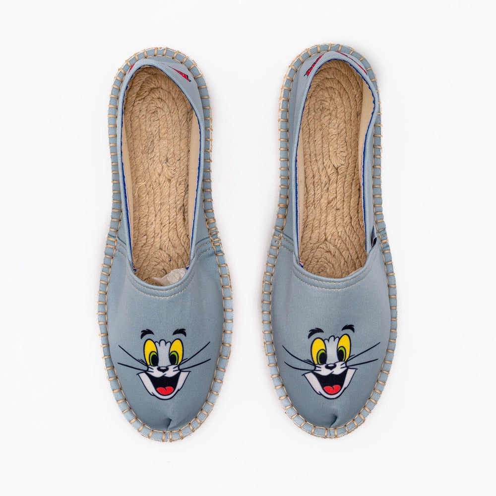 Espadrille Tom Cat