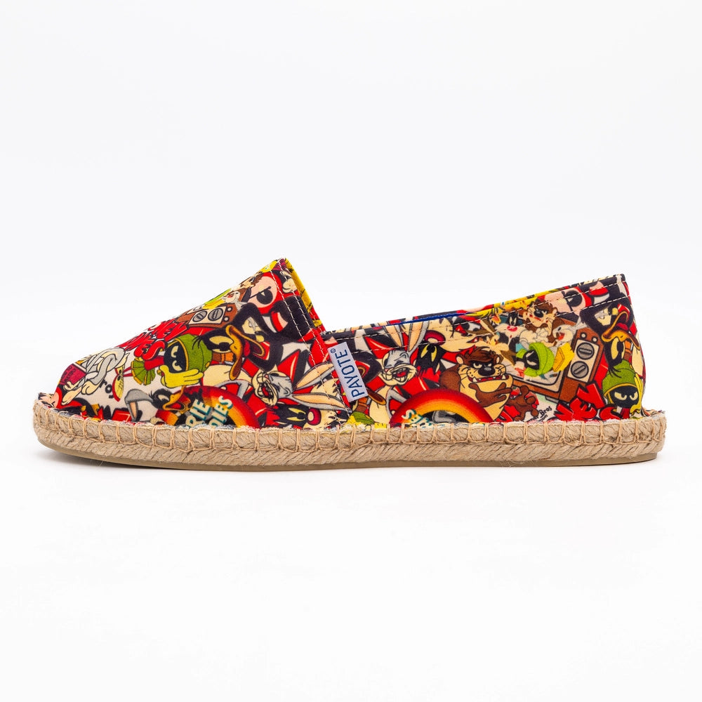 Espadrille Looney Tunes Comics