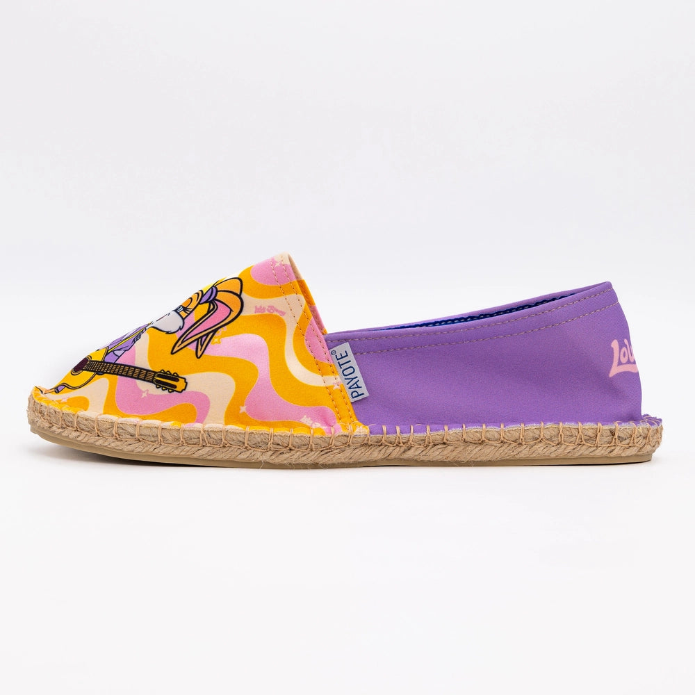 Espadrille Lola Bunny