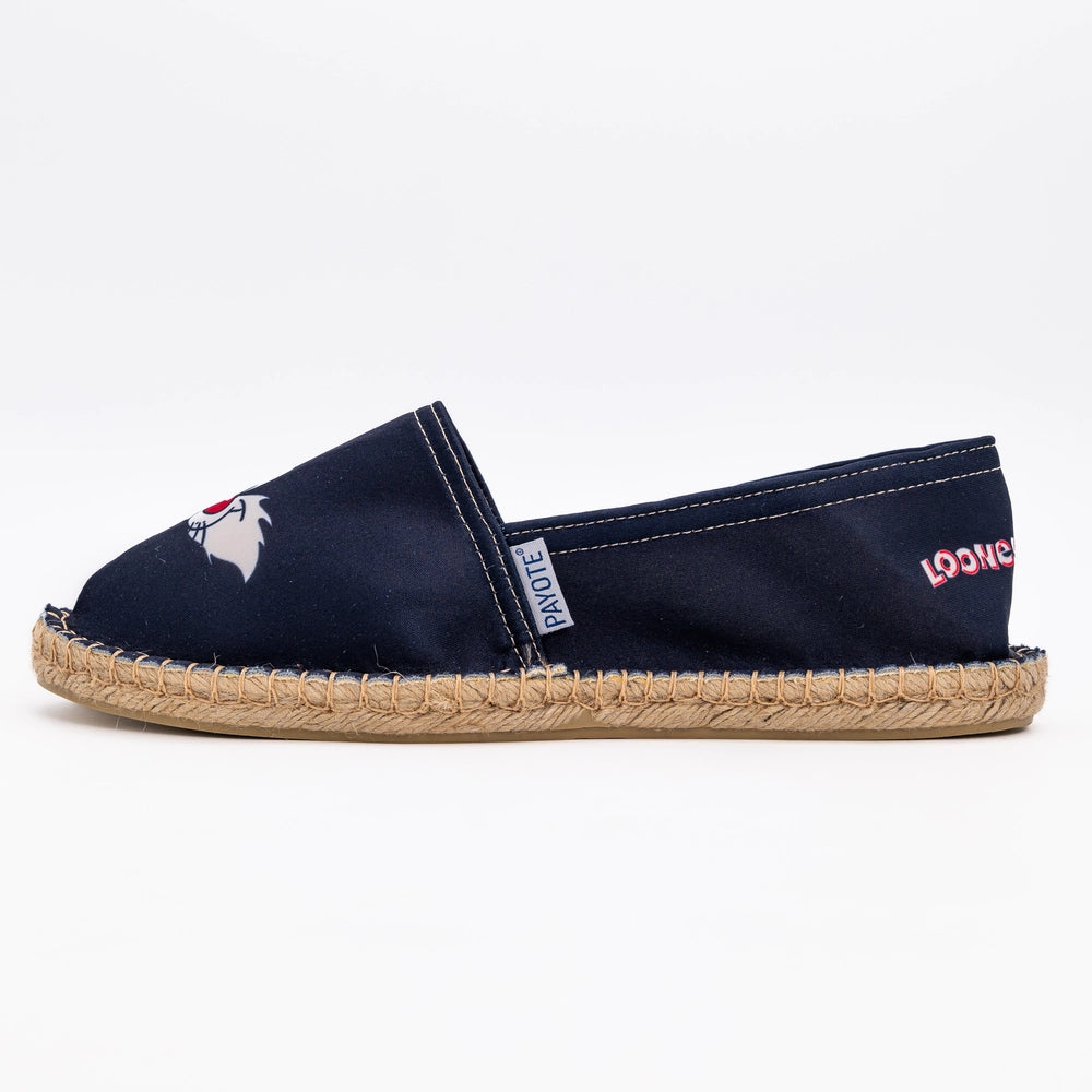 Espadrille Grosminet