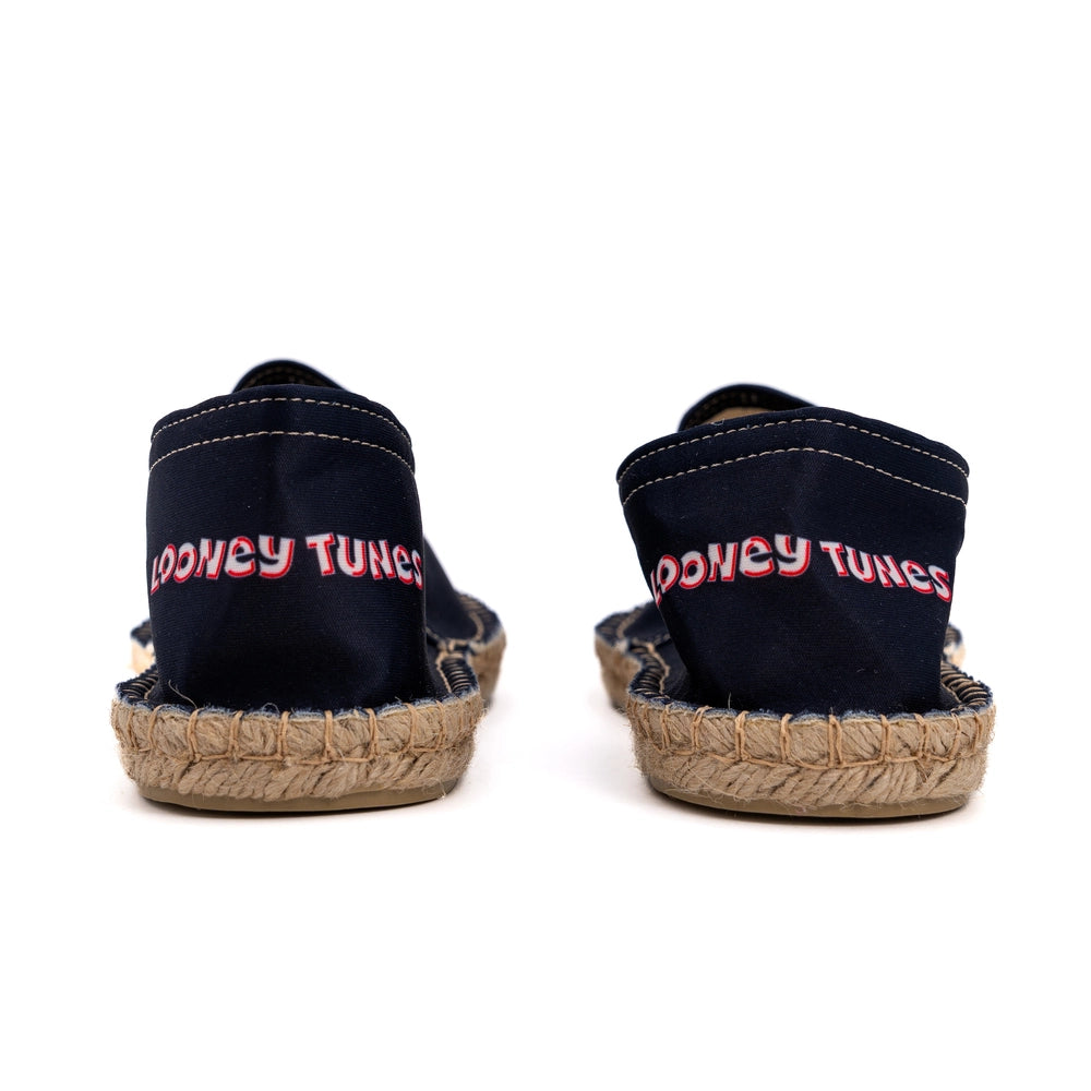 Espadrille Grosminet