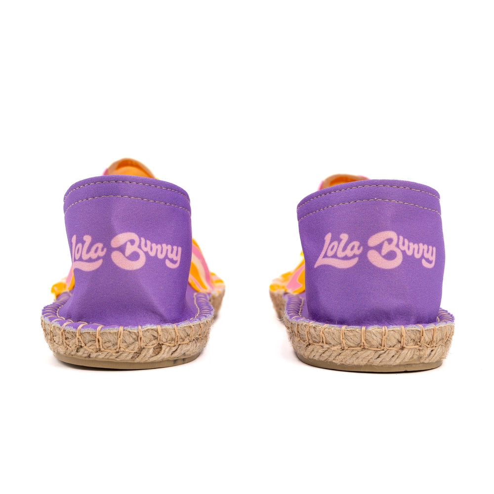 Espadrille Lola Bunny