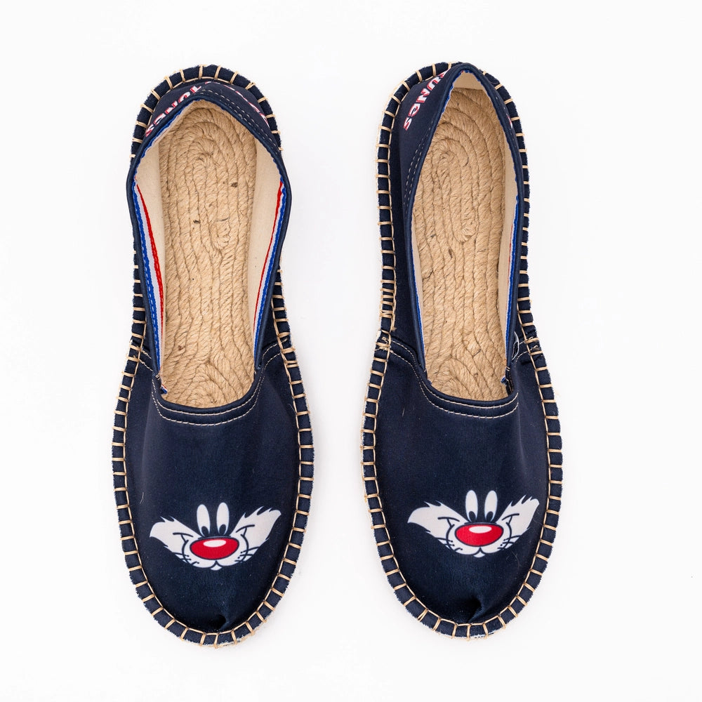 Espadrille Grosminet