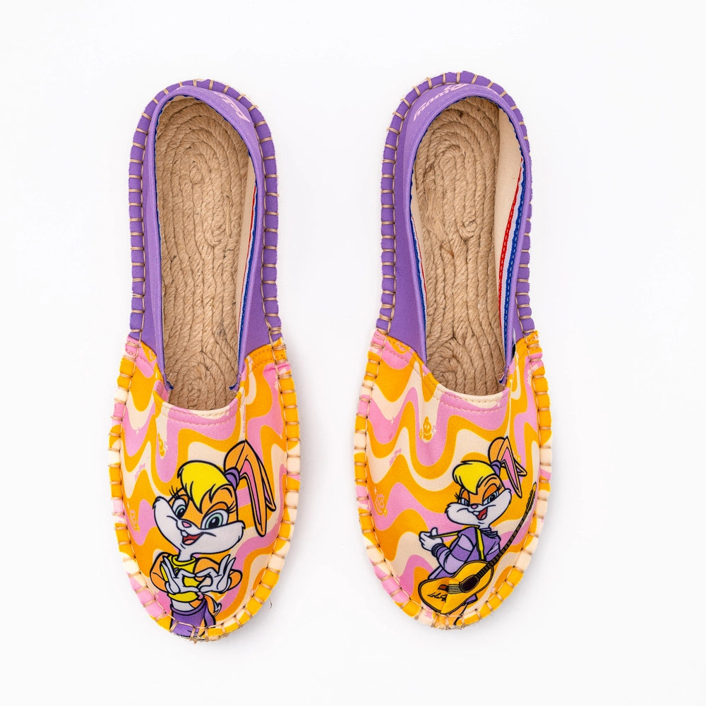 Espadrille Lola Bunny