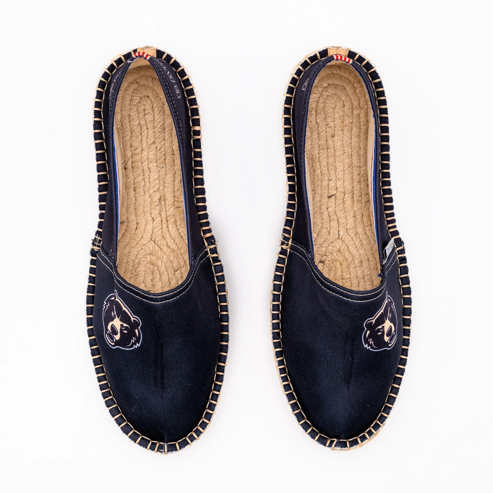 Espadrille Grizzlys Catalans