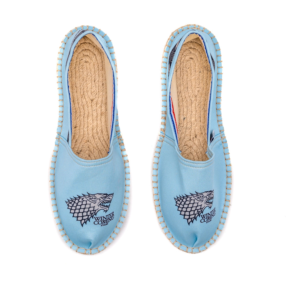 Espadrille Maison Stark
