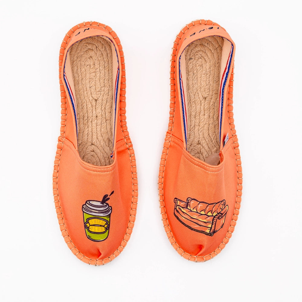 Espadrille Rachel