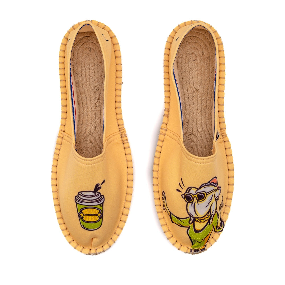 Espadrille Phoebe