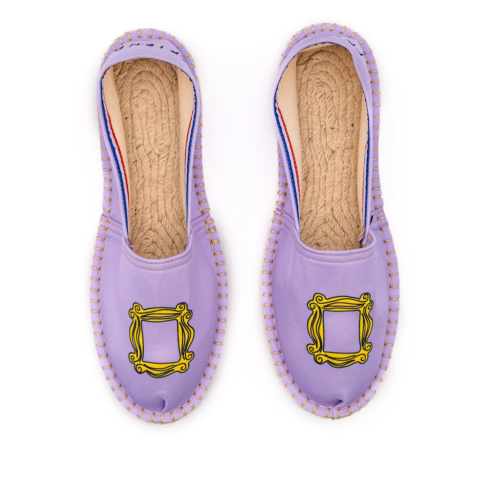 Espadrille Monica