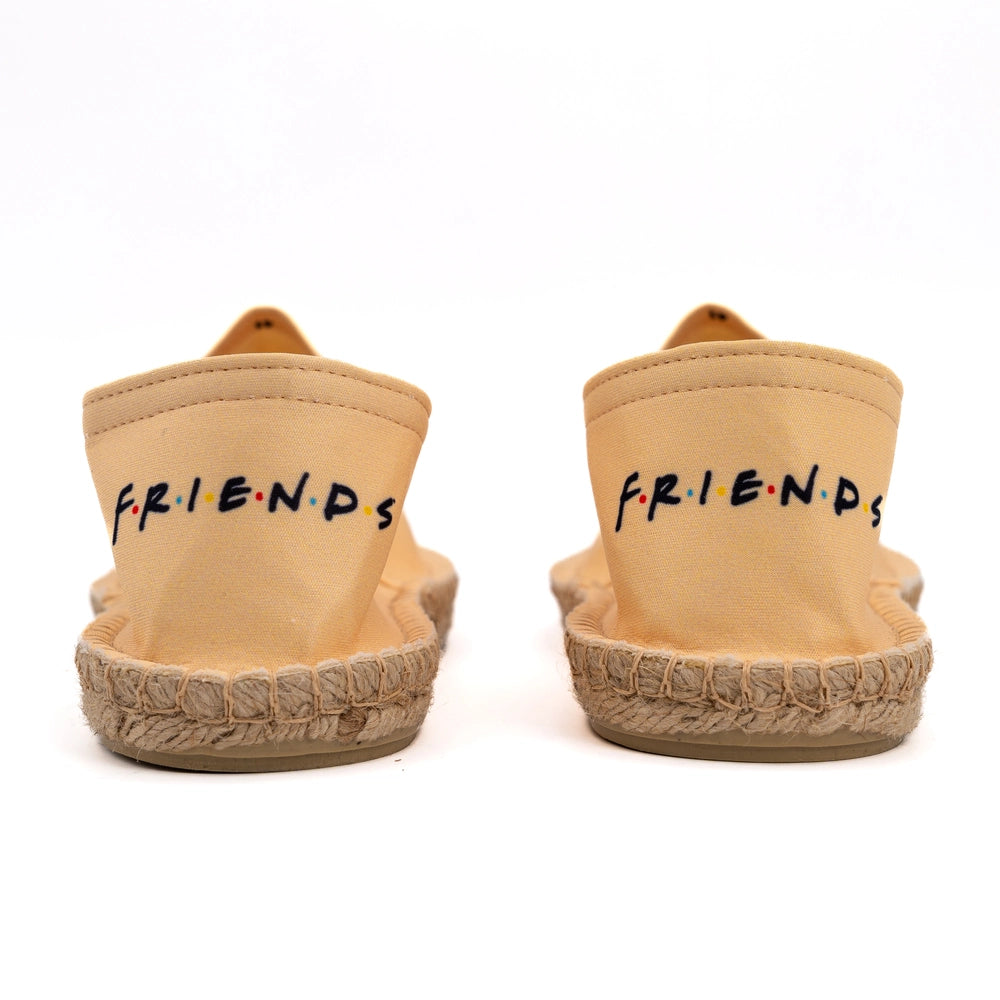 Espadrille Friends
