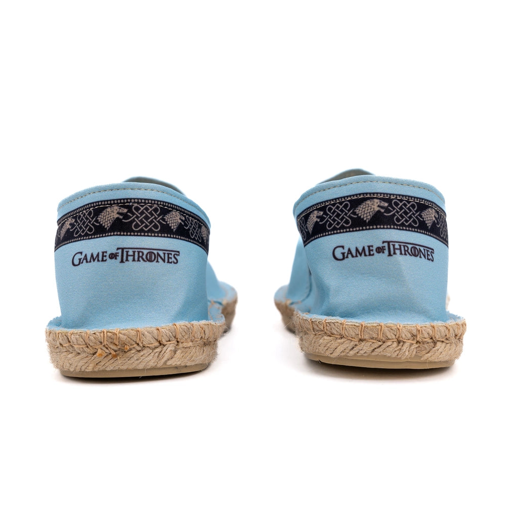Espadrille Maison Stark
