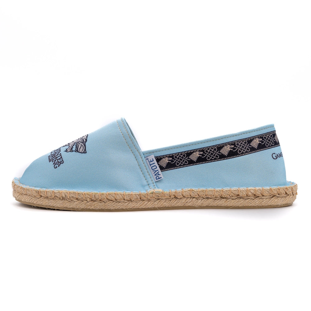Espadrille Maison Stark
