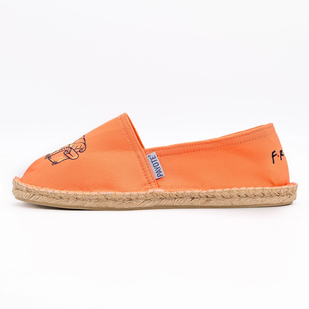 Espadrille Rachel