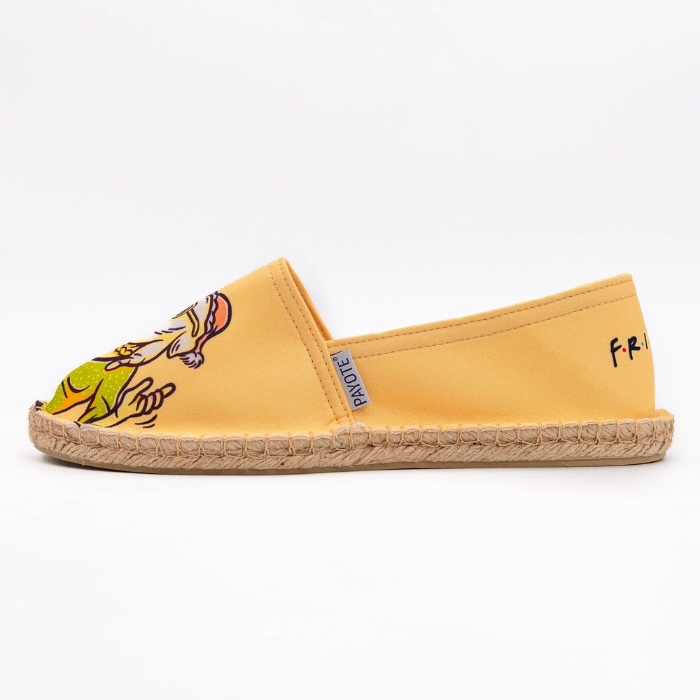 Espadrille Phoebe