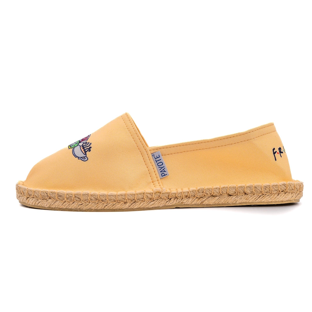 Espadrille Friends