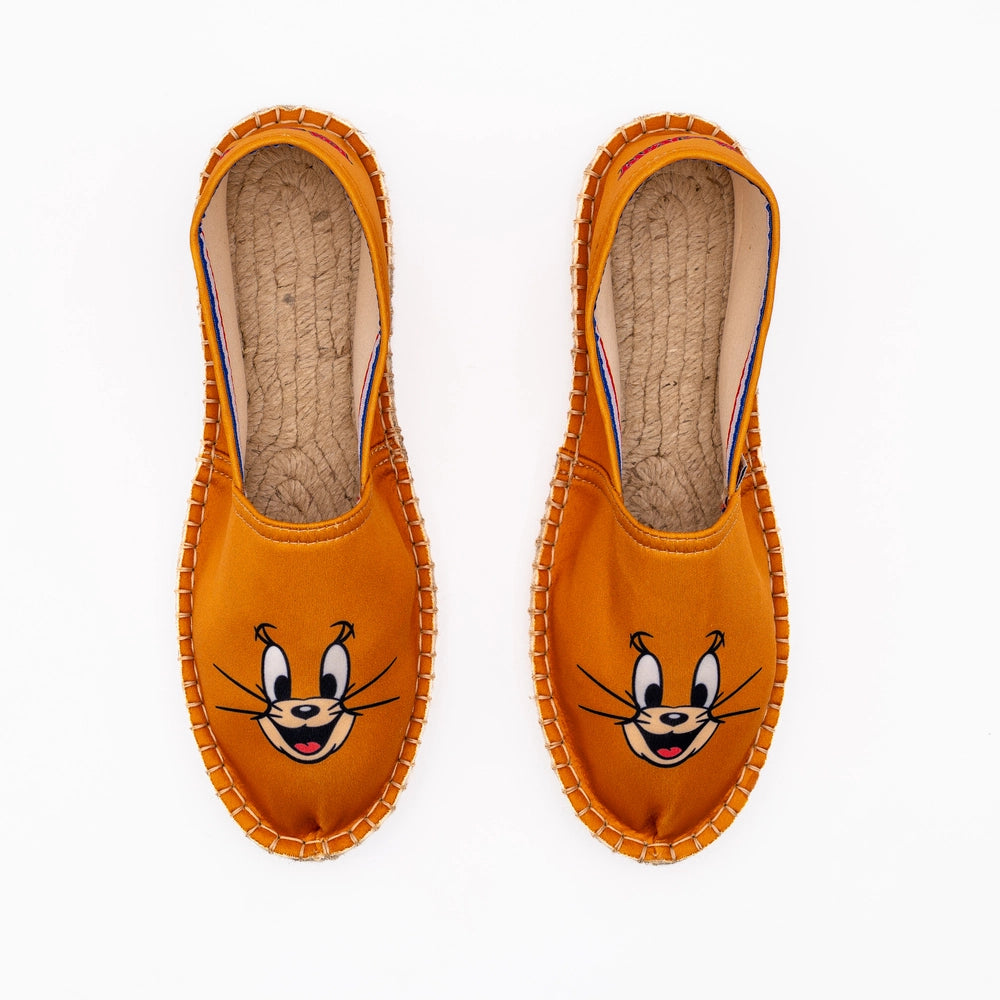 Espadrille Jerry