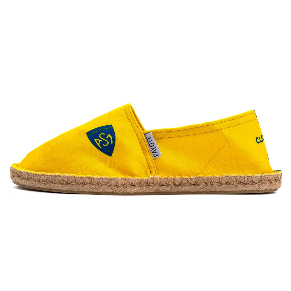 Espadrille ASM Clermont-Auvergne