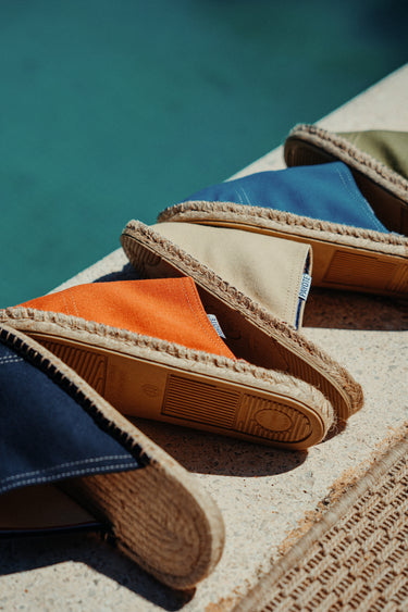 LES MULES SONT LÀ !