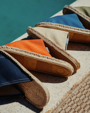 LES MULES SONT LÀ !