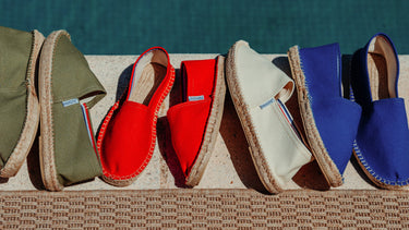 LA SAISON VA COMMENCER...