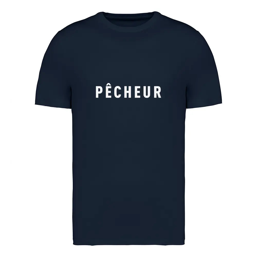 Fisherman T-shirt