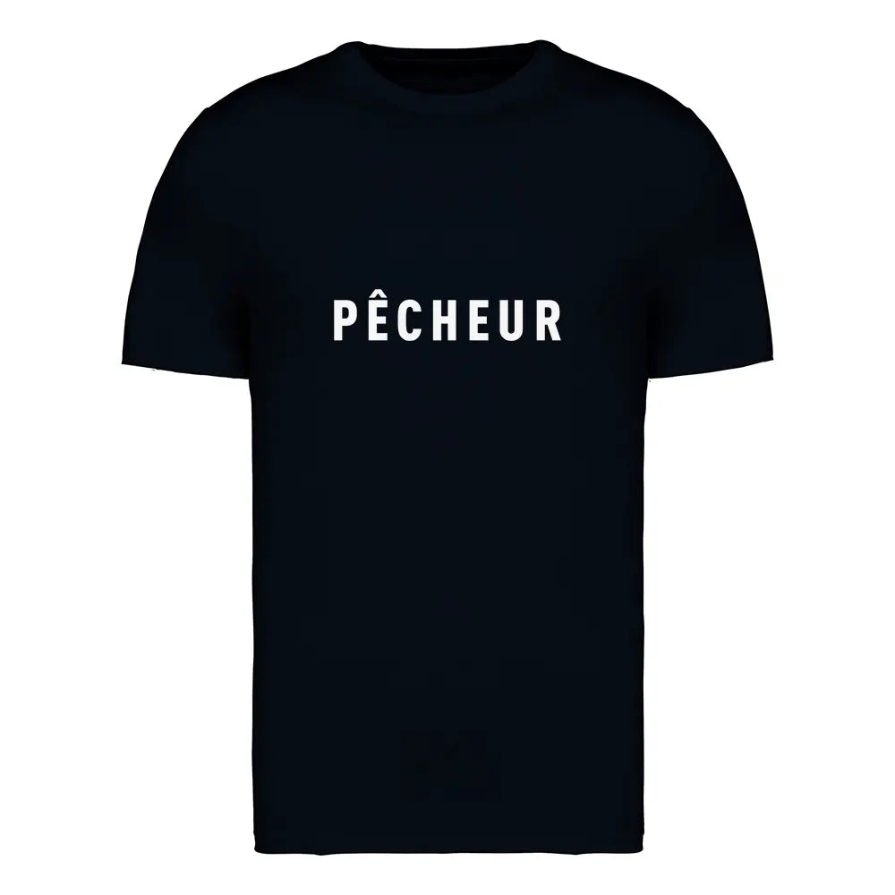 Fisherman T-shirt
