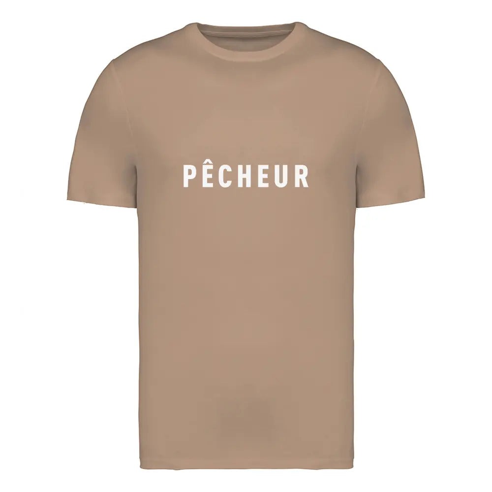 T-shirt Pêcheur