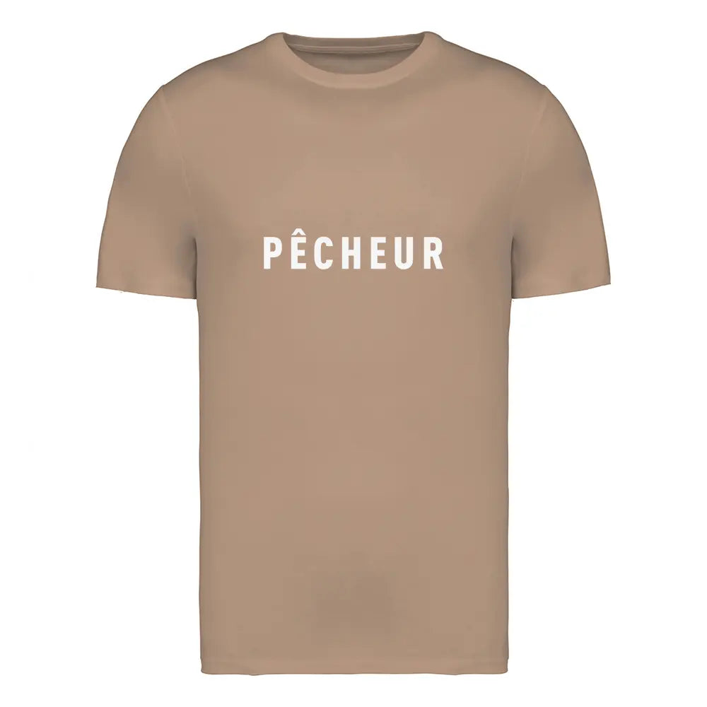 Fisherman T-shirt