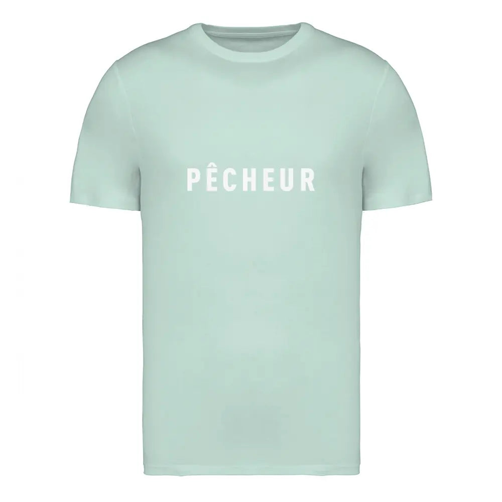 Fisherman T-shirt