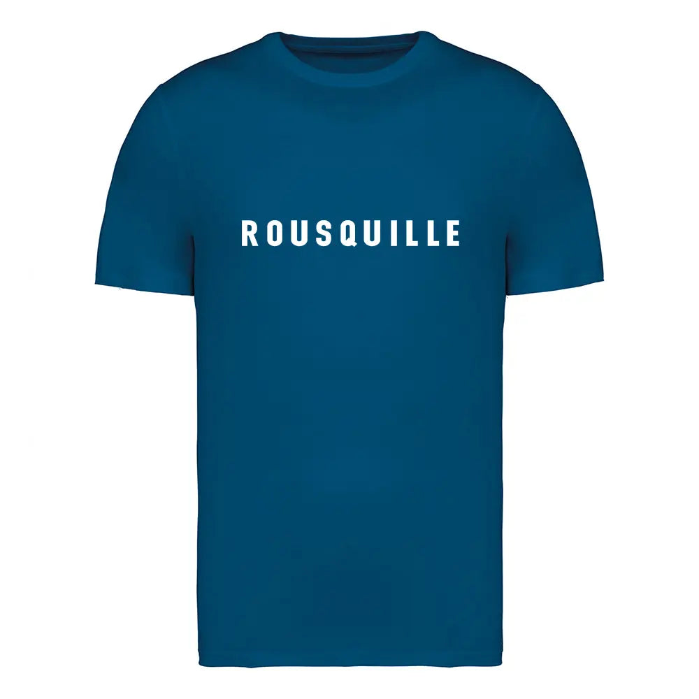 T-shirt Rousquille Femme
