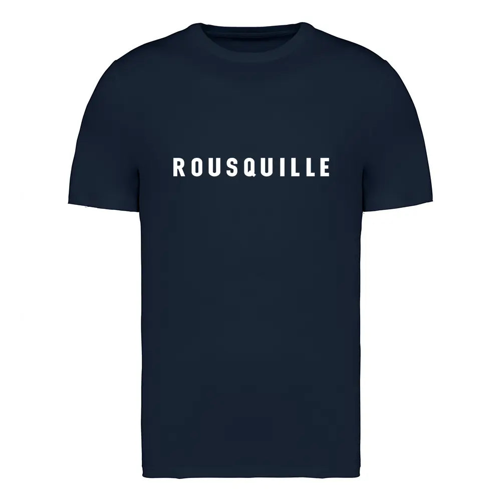 T-shirt Rousquille Femme