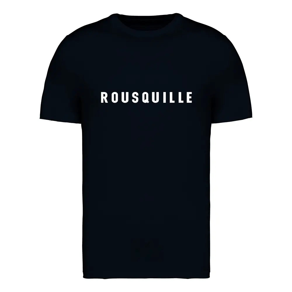 T-shirt Rousquille Femme
