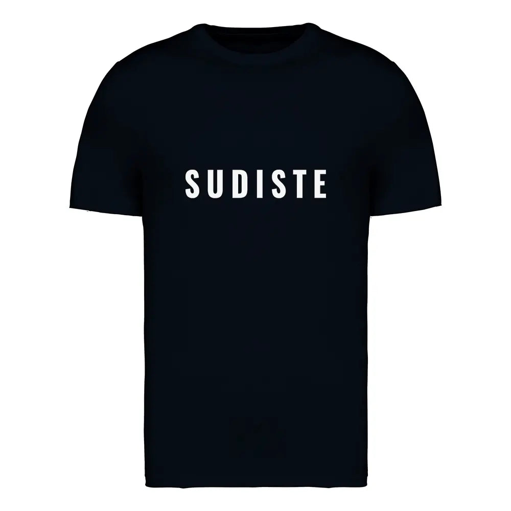 T-shirt Sudiste capital Femme