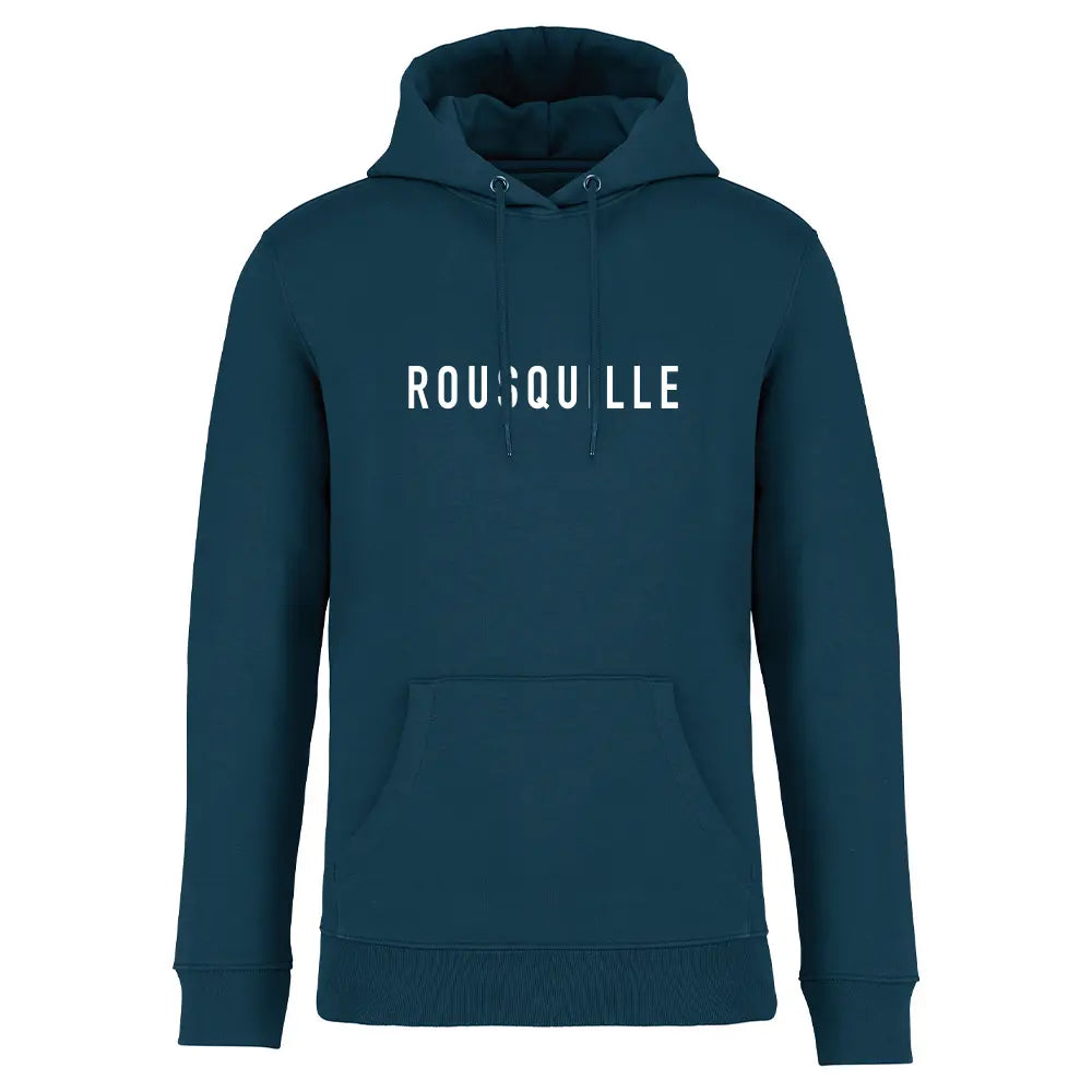 Recycled Hoodie - Rousquille