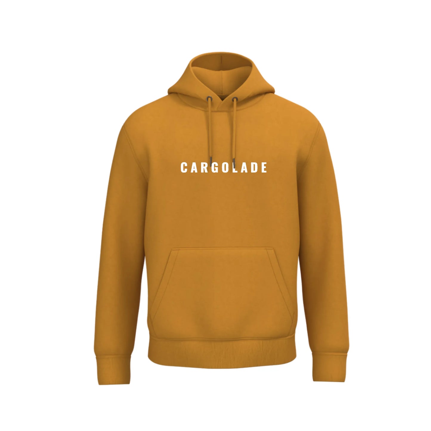 Recycled Hooded Sweatshirt - Cargolade
