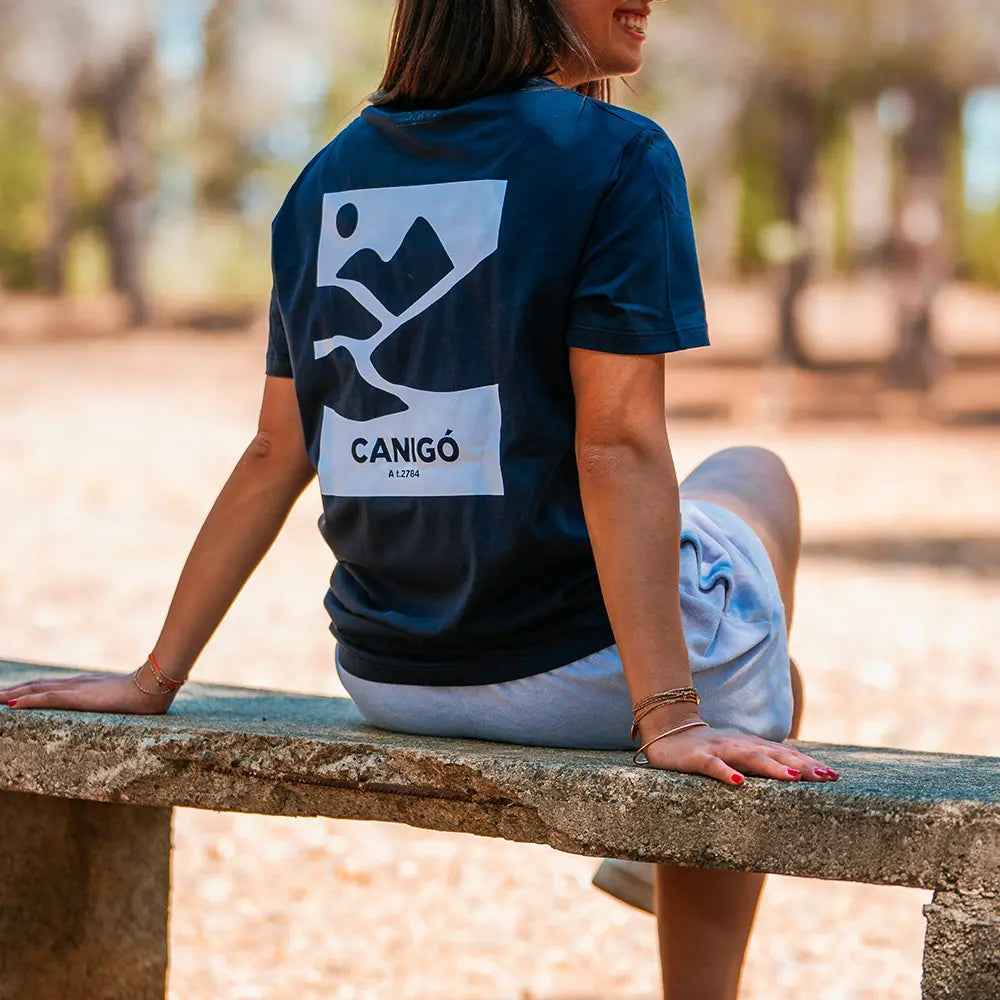 Canigó Valley T-shirt
