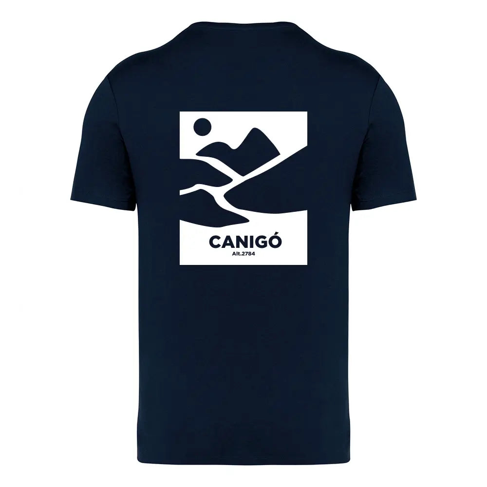 T-shirt Canigó Vallée