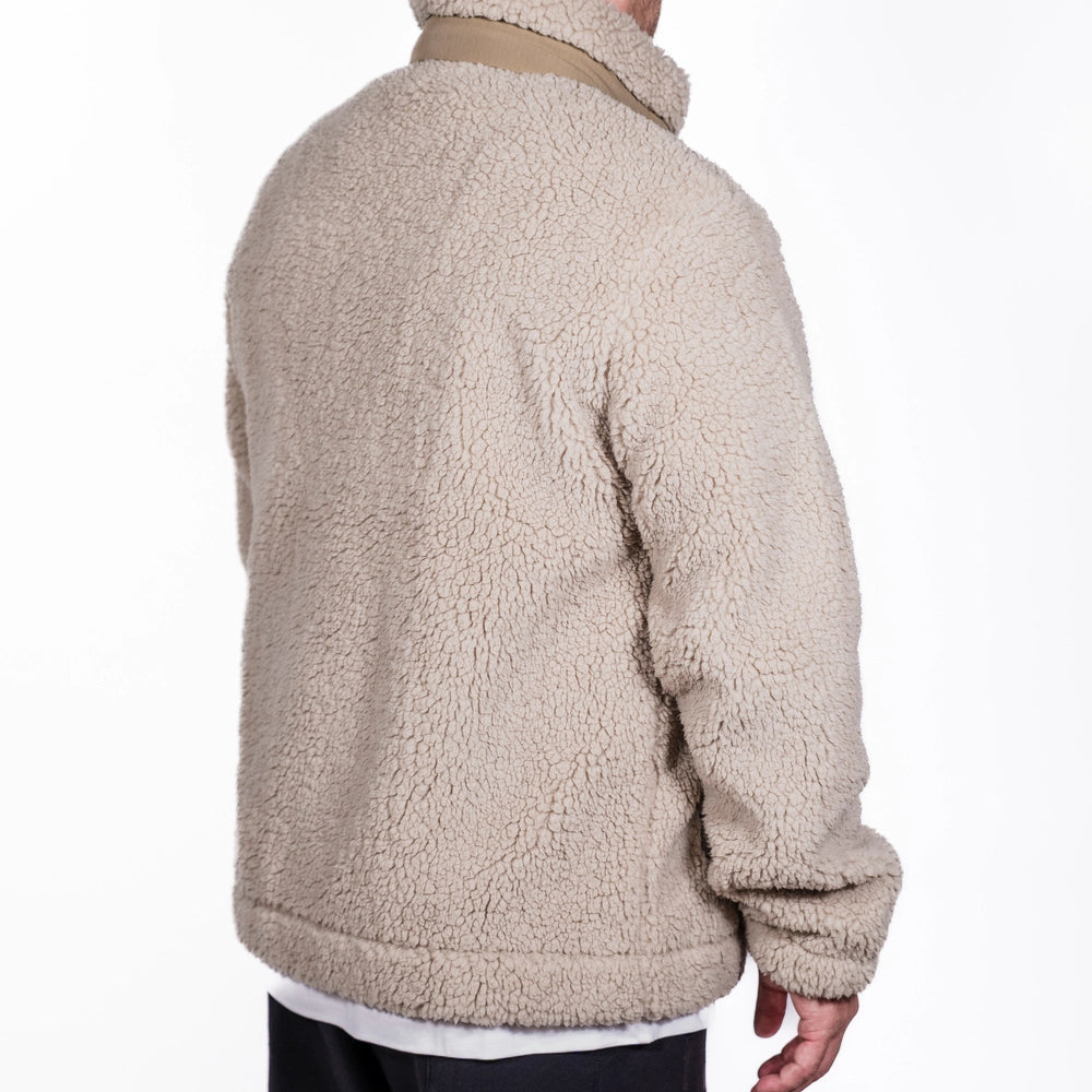 Veste Sherpa Canigó