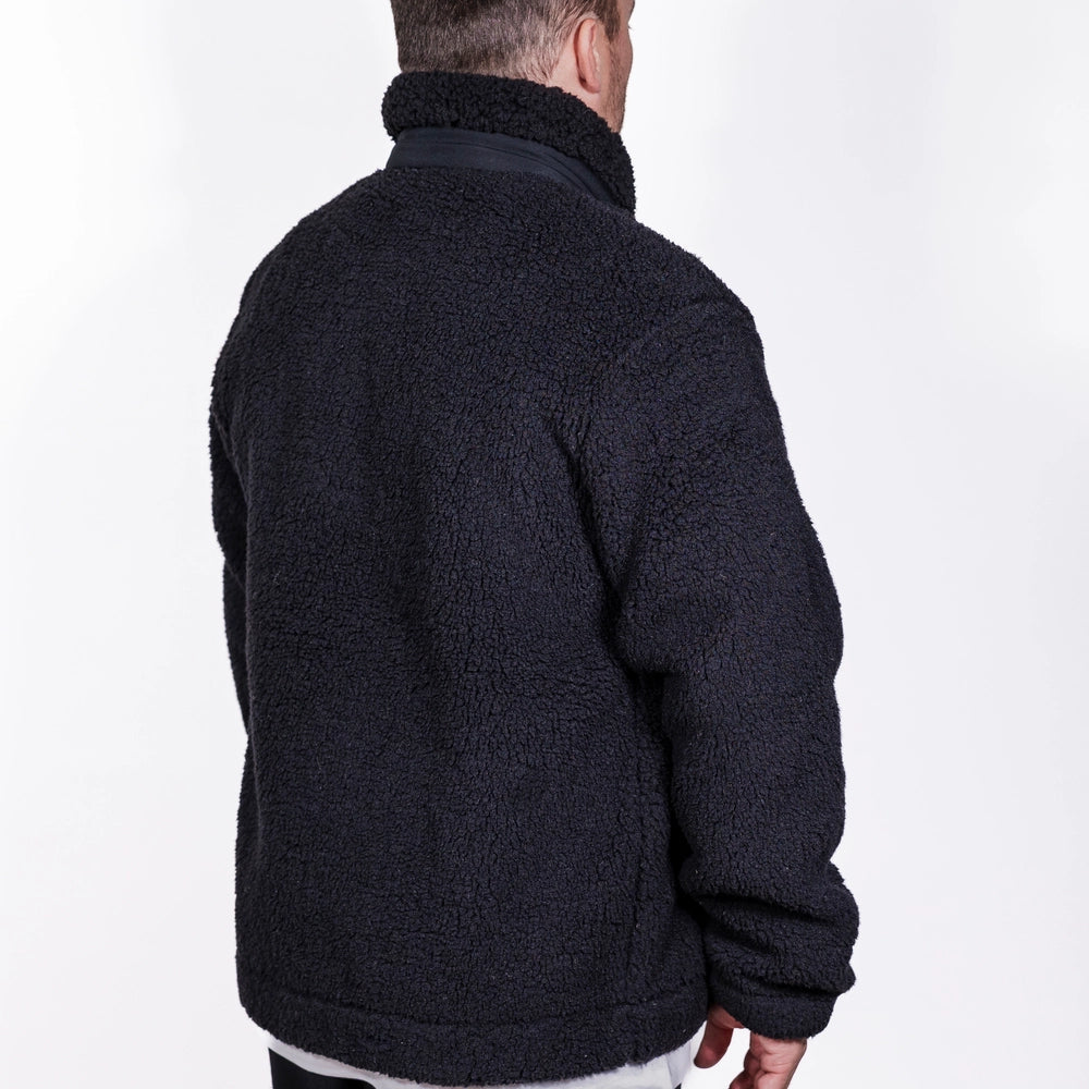 Veste Sherpa Canigó